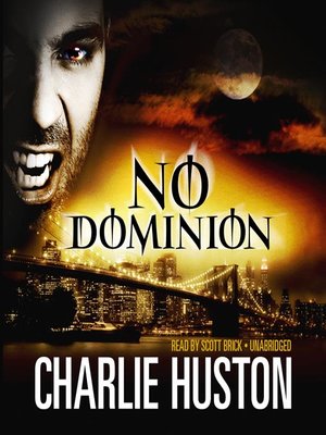 cover image of No Dominion